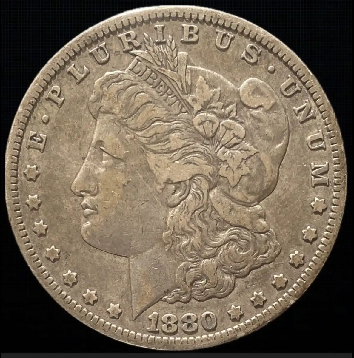 1880-CC-Morgan-Dollar-#3-For-Your-Thoughts?