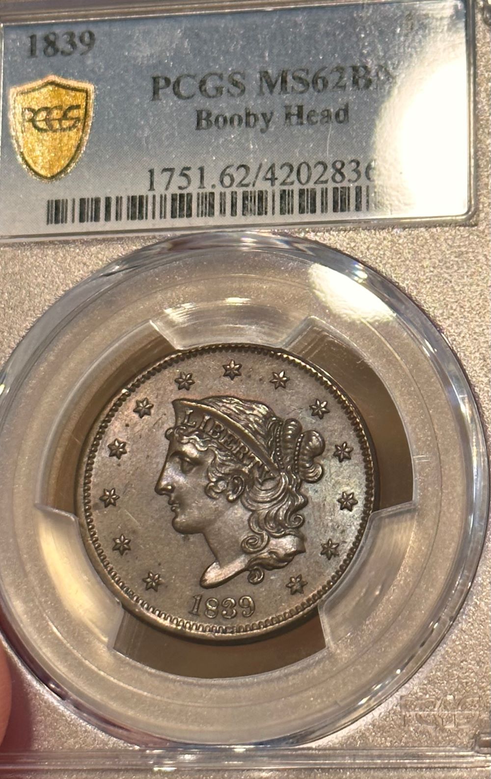1839-Coronet-