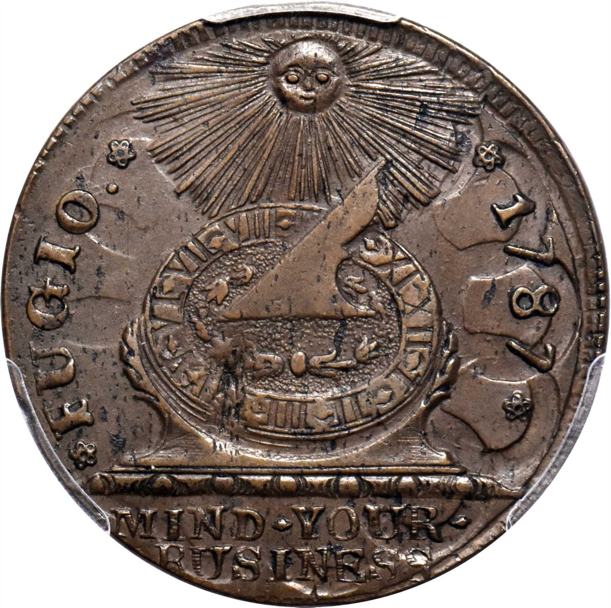 Your-Opinions-Regarding-A-Planchet-Flaw-On-A-Fugio-Cent