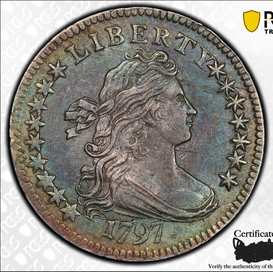 Population-Estimates-For-Draped-Bust-Dimes