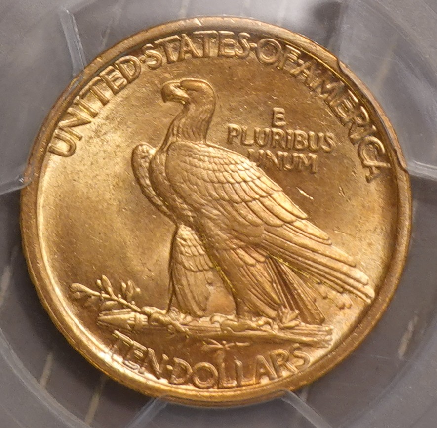 1907-Indian-Eagle-PCGS-Vs-You