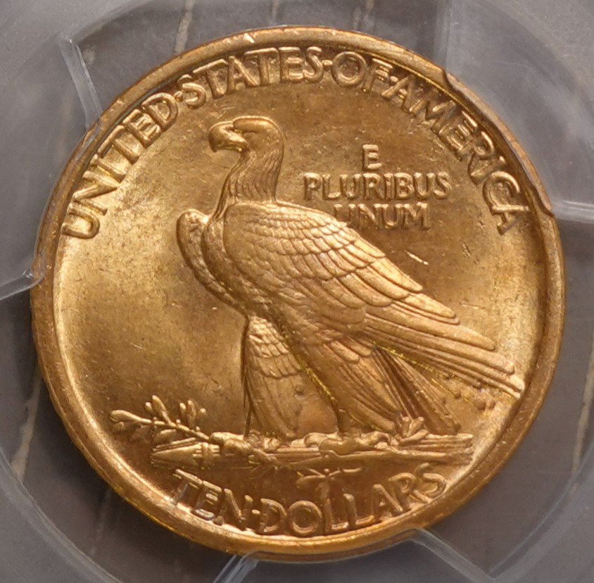 1907-Indian-Eagle-PCGS-Vs-You