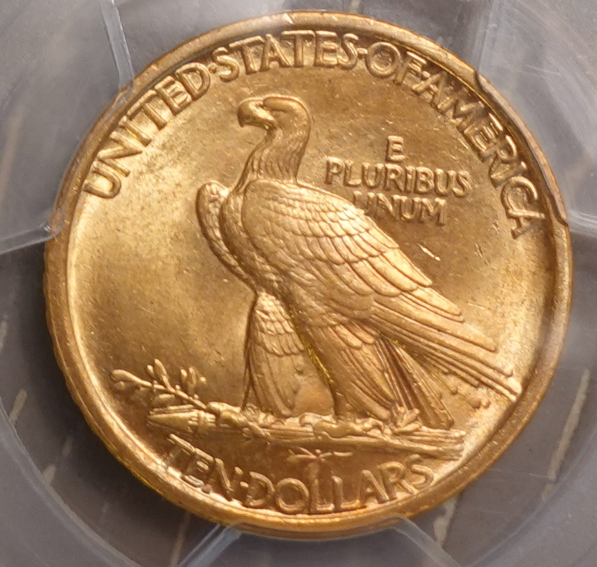 1907-Indian-Eagle-PCGS-Vs-You