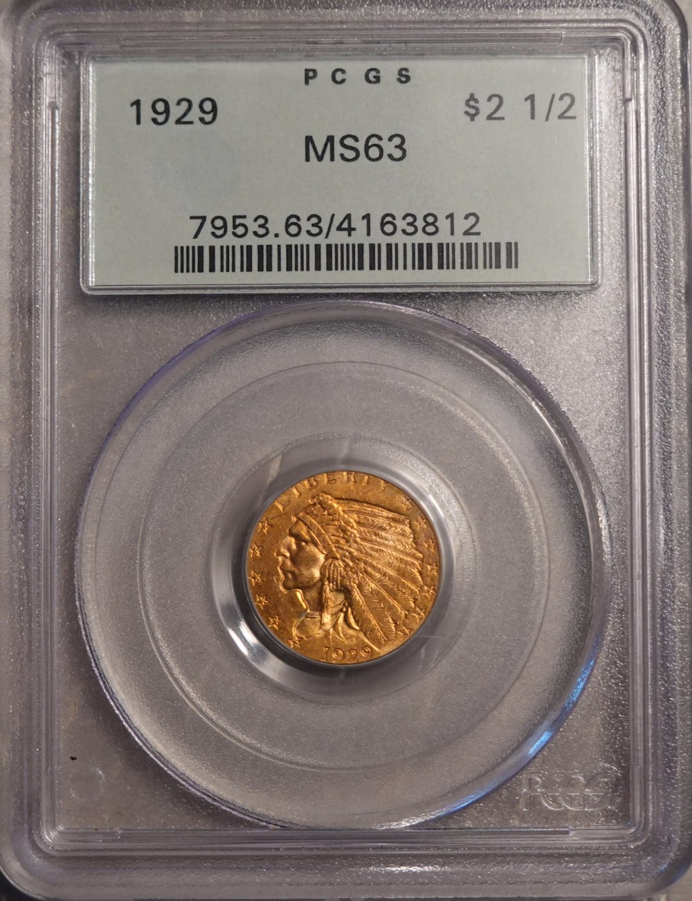 1929-Indian-Quarter-Eagle-PCGS-Vs-You