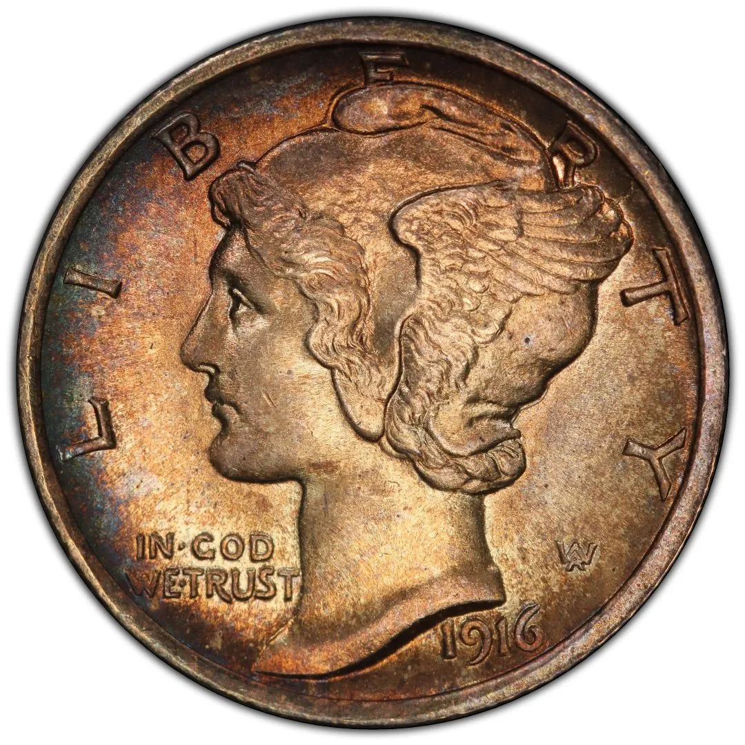 1916-Winged-Liberty-Dime-You-Vs-PCGS