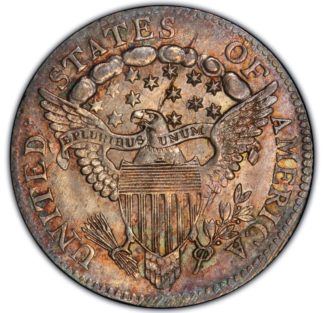 1805-4-Berries-Draped-Bust-Dime-You-Vs-PCGS-Not-My-Coin