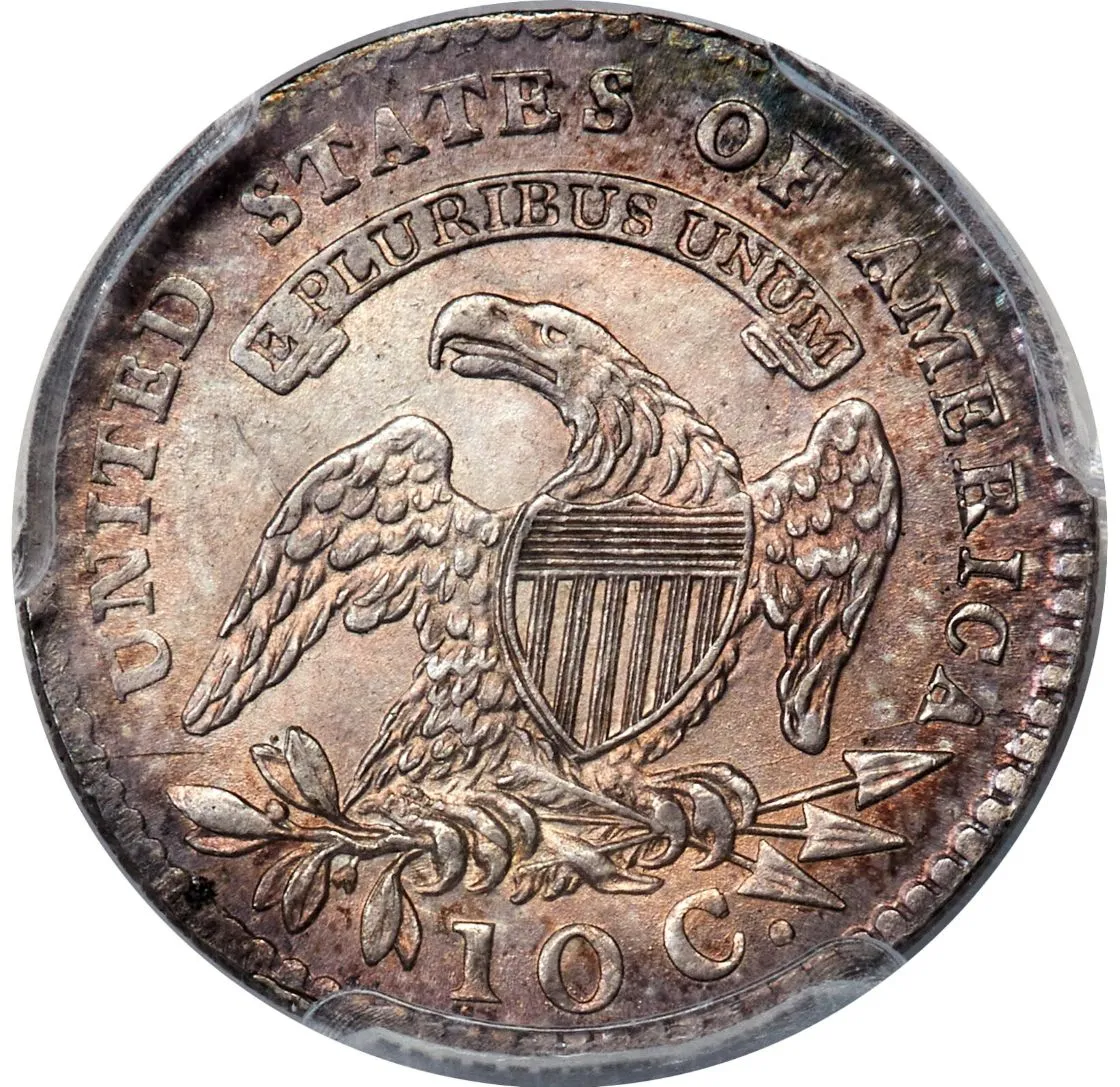 1809-Capped-Bust-Dime-You-Vs-PCGS