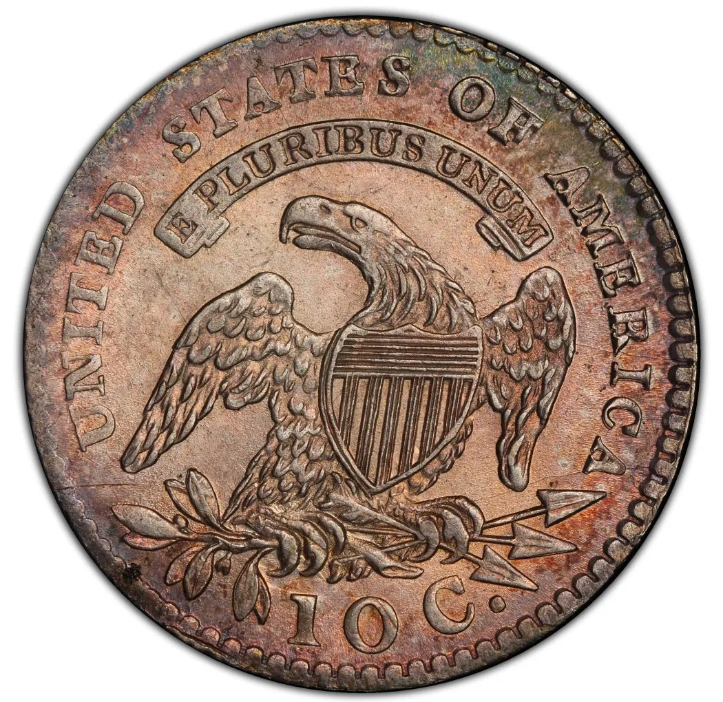 1809-Capped-Bust-Dime-You-Vs-PCGS