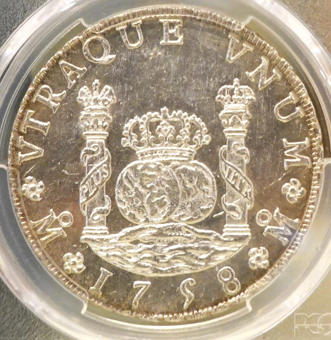 1758-Mexican-Pillar-8-Reales-You-Vs-PCGS