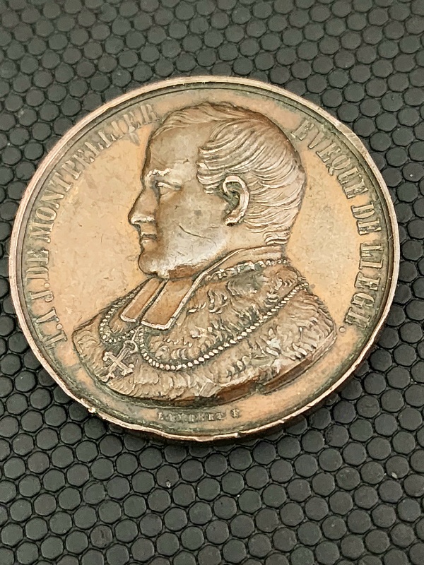 Need-Help-Identifying-This-Medal-Id:-Th�odore-Alexis-Joseph-De-Montpellier,-Bishop-Of-Liege-Medal