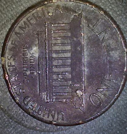 1992-Penny-Errors?