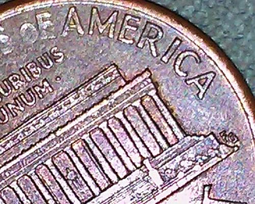 1992-Penny-Errors?