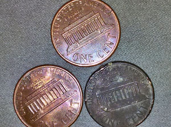 1992-Penny-Errors?