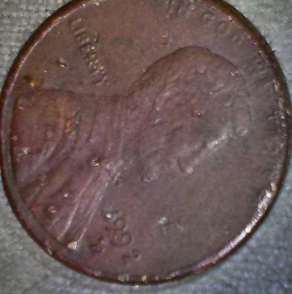 1992-Penny-Errors?