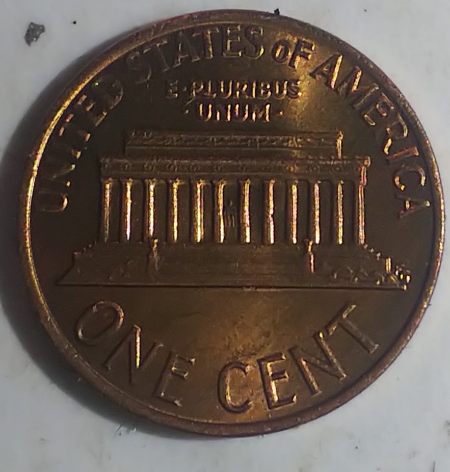 1975-Lincoln-Penny-Has-Some-Extra-Words-/-Letters-I-Believe