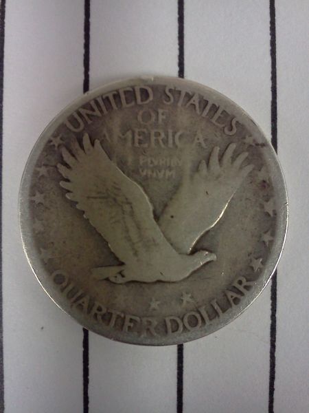 Standing-Liberty-Quarters-Grade/Value?