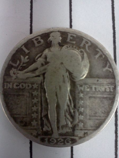 Standing-Liberty-Quarters-Grade/Value?