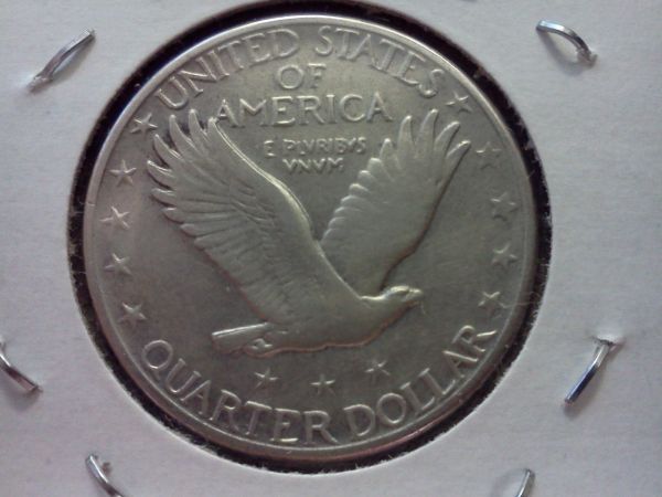 1918-D-And-1920-S-Standing-Liberty-Quarters