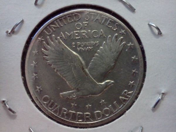 1918-D-And-1920-S-Standing-Liberty-Quarters