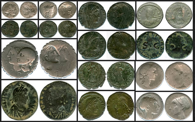 14-Selected-Ancient-Roman-Full-Mirrror-Brockages