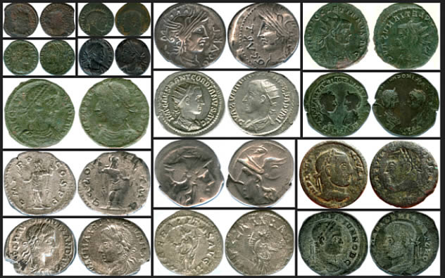 14-Selected-Ancient-Roman-Full-Mirrror-Brockages