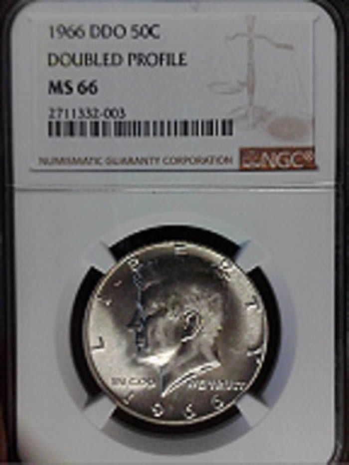 Beautiful-Coin-1966-Kennedy-Half-Dollar