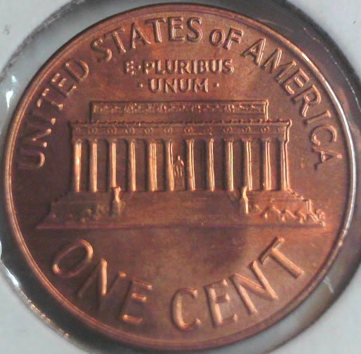 1964-Lincoln-Cent-Grade