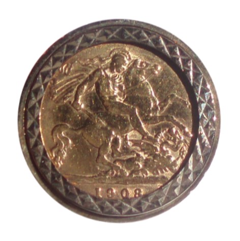 British-Gold