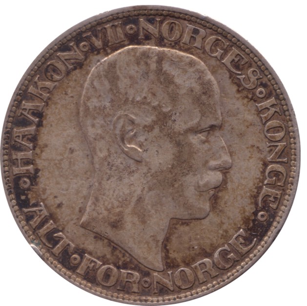2-Kroner