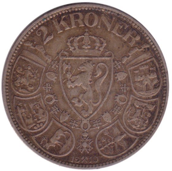 2-Kroner