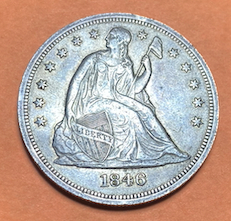 Two-Seated-Liberty-Dollars---Grade-And-Advice