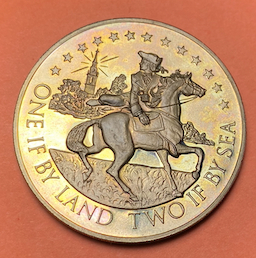 One-If-By-Land-Two-If-By-Sea-Commemorative-Coin