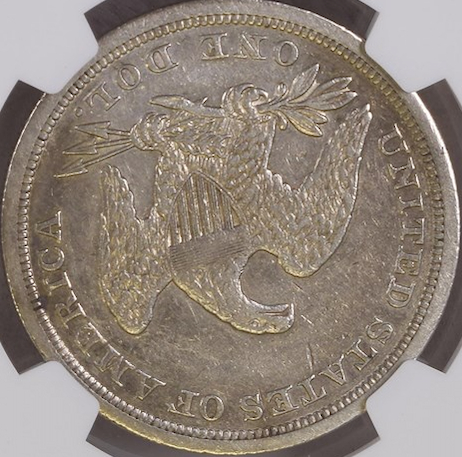 Two-Seated-Liberty-Dollars---Grade-And-Advice