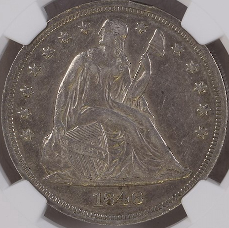 Two-Seated-Liberty-Dollars---Grade-And-Advice