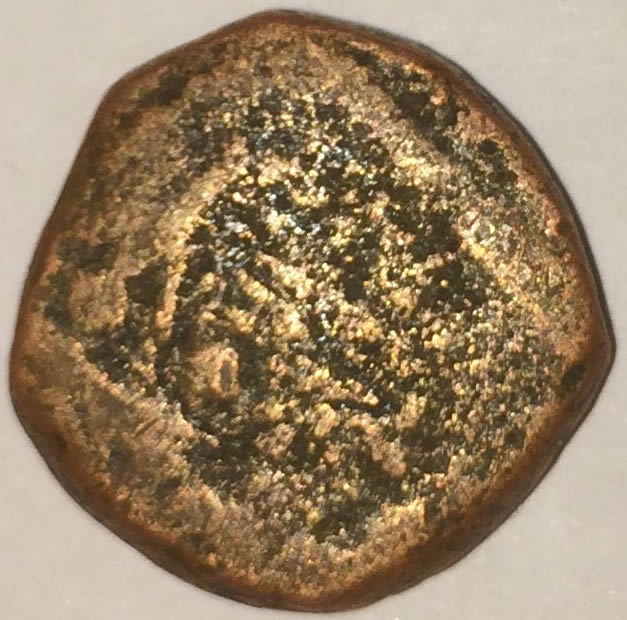 Arabic-?-Coin-Identification