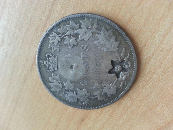 Can-Anyone-Identify-This-Stamped-Coin?
