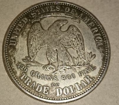 1877-S-Trade-Dollar:--Bad-Buy?