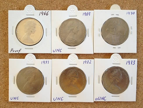 My-50c-Set,-I-Think-It-Is-Complete-Set