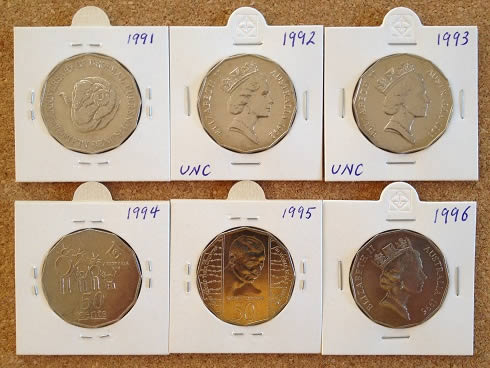 My-50c-Set,-I-Think-It-Is-Complete-Set