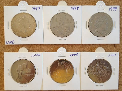 My-50c-Set,-I-Think-It-Is-Complete-Set