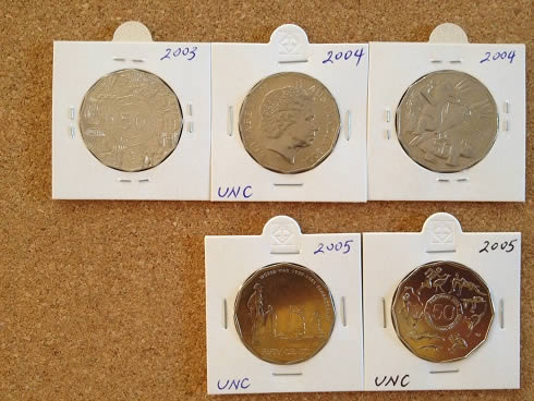 My-50c-Set,-I-Think-It-Is-Complete-Set