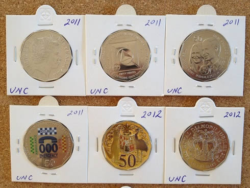 My-50c-Set,-I-Think-It-Is-Complete-Set