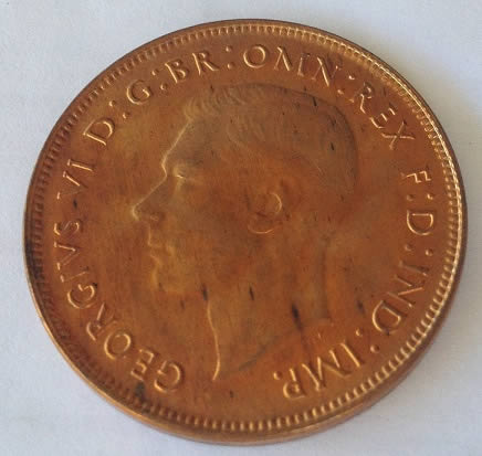 1948-Penny-Orange-Luster