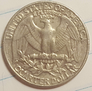 A-Few-Quarters-With-Possible-Errors.-Help!
