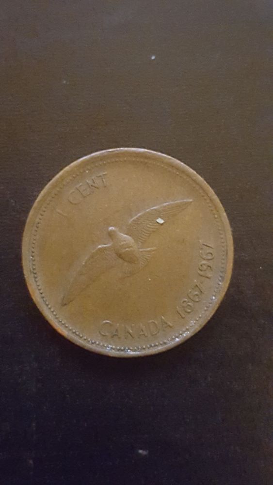 1943-Canadian-Penny