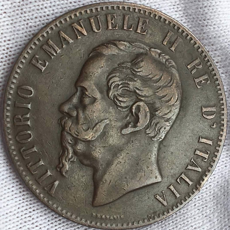 My-Latest-Acquisition-An-Italian-Coin