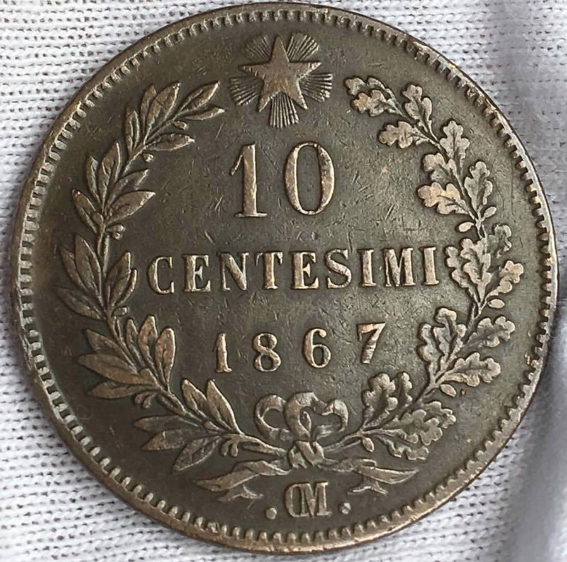 My-Latest-Acquisition-An-Italian-Coin