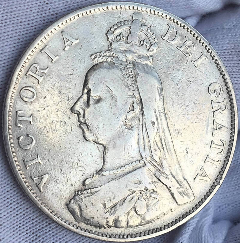 Double-Florin-Victorian-Era-Coin