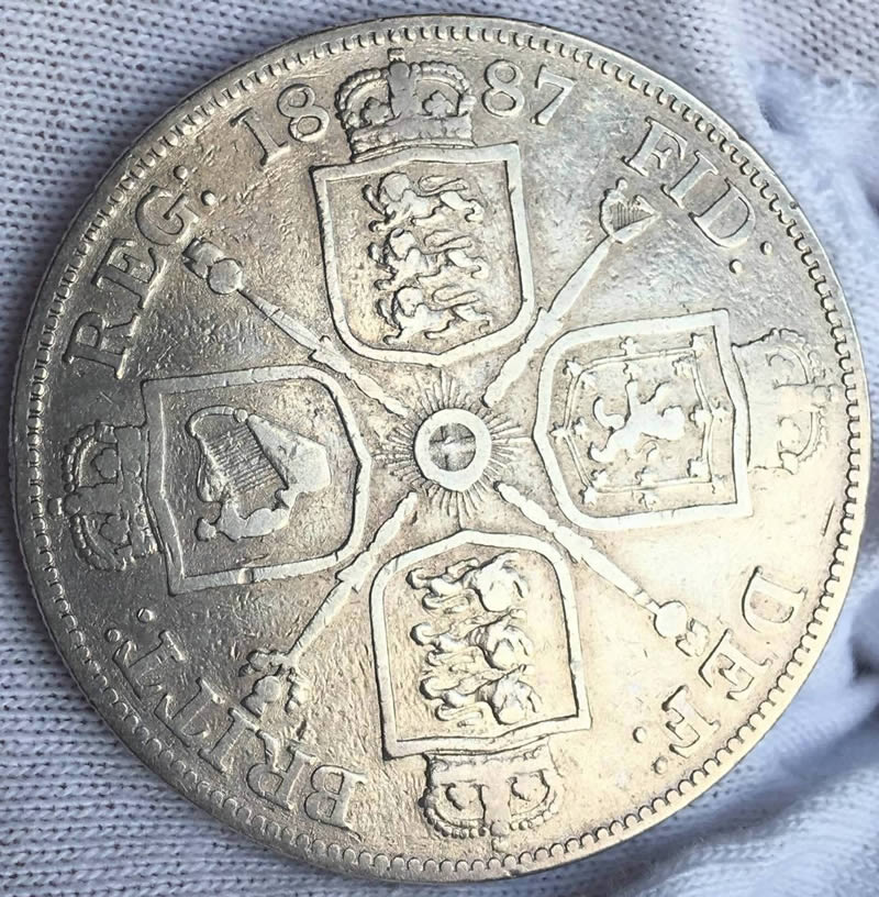 Double-Florin-Victorian-Era-Coin