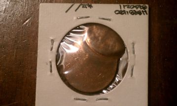 1981-Lincoln-70%-Off-Center,-Blank-Reverse